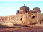 Darya Khans Tomb Monument Gallery 2